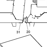 AU219-417 - Reference Number 31 - Grease Fitting