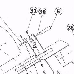 AU100529 - Reference Number 30 - Nut