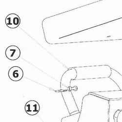 AU107368 - Reference Number 10 - Grip