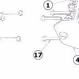 AU100338 - Reference Number 17 - Screw