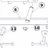 AUD25277 - Reference Number 10 - Snap Ring