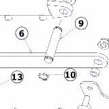 AUD137151 - Reference Number 9 - Pin