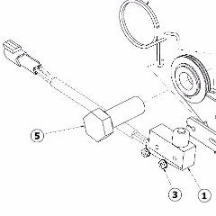 86992539 - Reference Number 1 - Switch