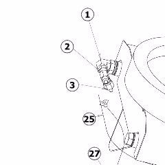 218-764 - Reference Number 3 - Reducer