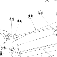 AU106175 - Reference Number 21 - Hose