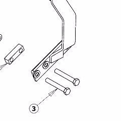 AU100369 - Reference Number 3 - Bolt