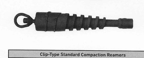 127-4437 - Reference Number 23 - 6" Diameter Back Reamer