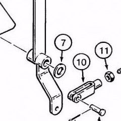 495-11066 - Reference Number 7 - Washer