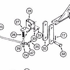 426-512 - Reference Number 30 - Bolt