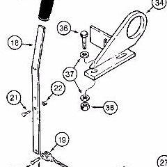 496-21053 - Reference Number 37 - Washer